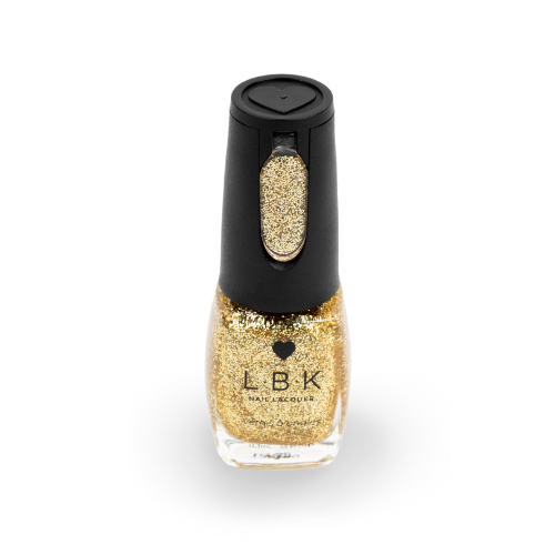 Stay golden with LBK’s Baby It’s Gold Outside nail polish. ✨

#nails #beauty #nailart #Wednesday #nailsoftheday #lifestyle #nailpolish #inspo #naildesigns #blogger #fashion #manicure #diy #vegan