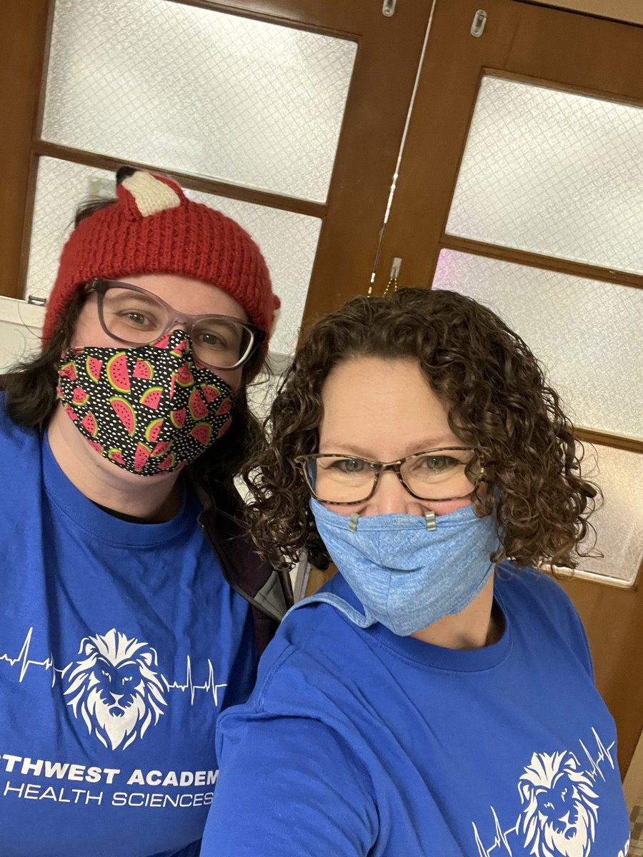 Mrs. Gorton tweet media