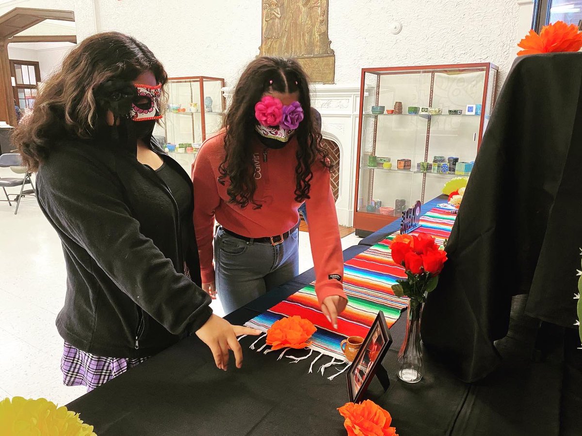 Sullivan High School tweet media