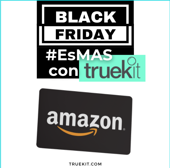 Truek_it's tweet photo. 🏁  Solo faltan 24 días para la fecha comercial más importante del año.
🎁  Si no estás preparado y eres cliente de AMAZON

 😍 Entra ahora en nuestra web encuentra cientos de descuentos y descubre porqué

BLACK FRIDAY
#esMASconTRUEKIT https://t.co/PqFVWmrKKT