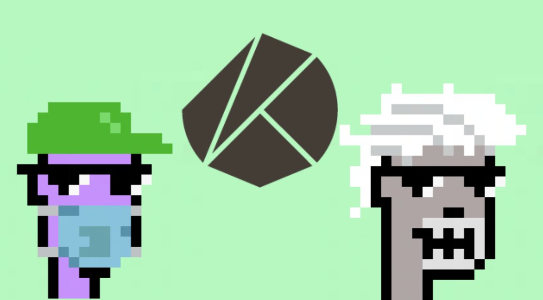 klaypunks's tweet photo. #klaytn #kaikas Wallet is the premier way to interact with the $klay blockchain! 😍 You can mint #klaypunks with this amazing wallet which is in Chrome, Firefox and your mobile phone! You will prefer this a lot more over Metamask for all the Dapps on #klay 💪🌲 #KlayHub https://t.co/LqohlFWWze