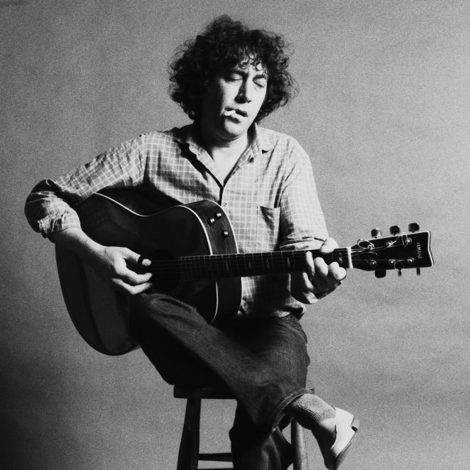 Happy Birthday  Bert Jansch 