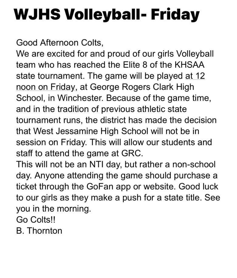 Colt Crazies tweet media