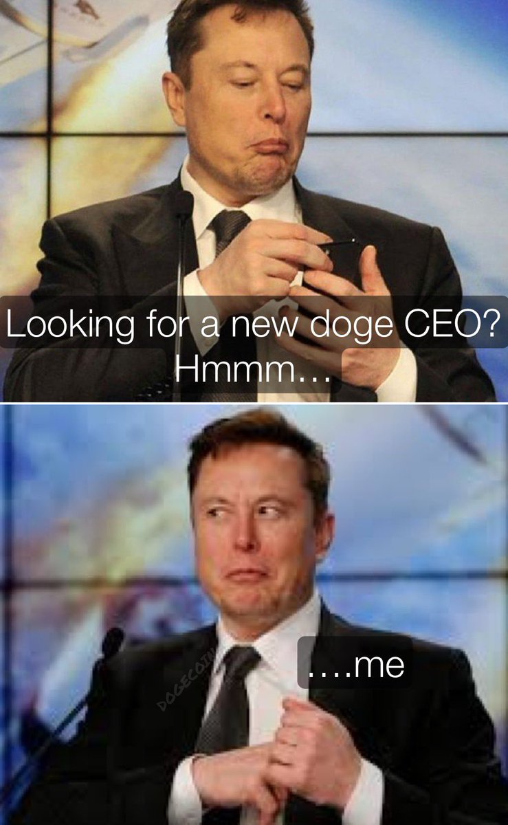 <a href="/elonmusk/">Elon Musk</a> <a href="/BillyM2k/">Shibetoshi Nakamoto</a> It’s a wrap!!!