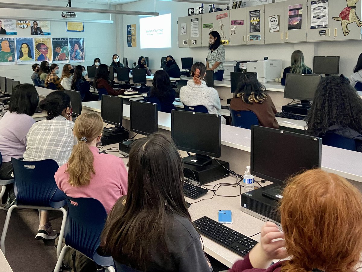 Beth Knuth tweet media