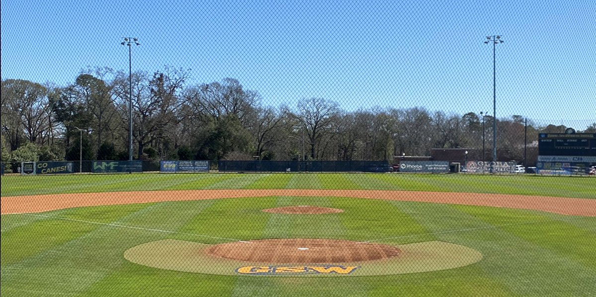 PolkStBaseball's tweet image. 🚨 Commit Alert 🚨 Our eighth 🦅 is off the board! Congrats to @George_Davis10 on his commitment to @GSW_Baseball! The Hurricanes are getting an old school ball player who doesn’t believe in batting gloves that can play all over the field! #SoarEagles #FlexSeal