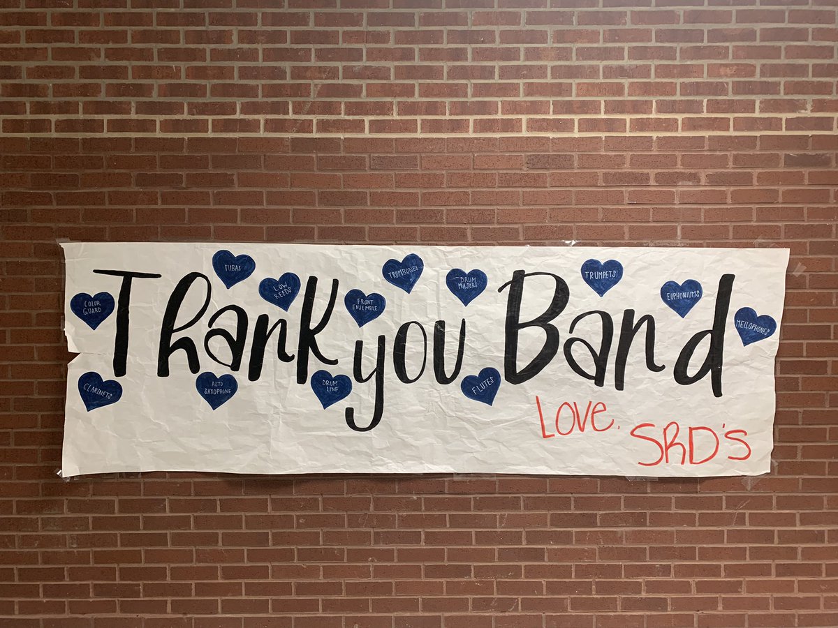 We love you srds! <a href="/Lett_SRDs/">SilverRhythmDancers</a>