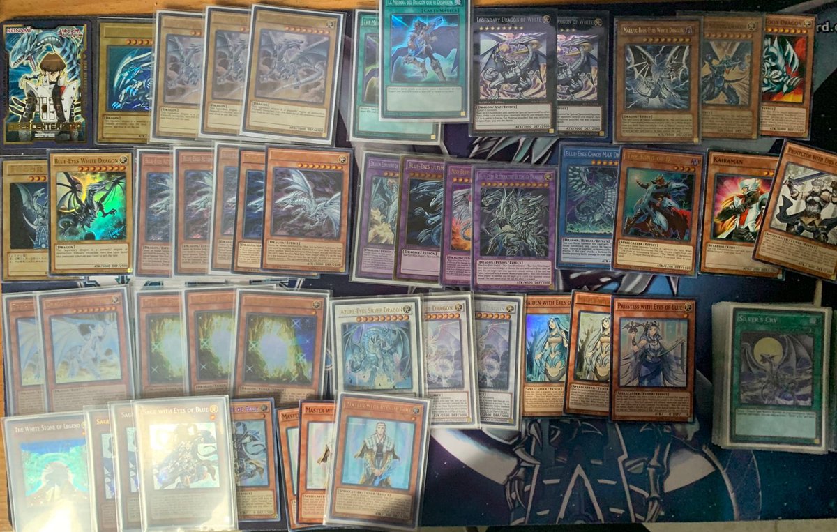 Ojalá pueda ganar uwur #Sweepstakes #YGOCollectionLA