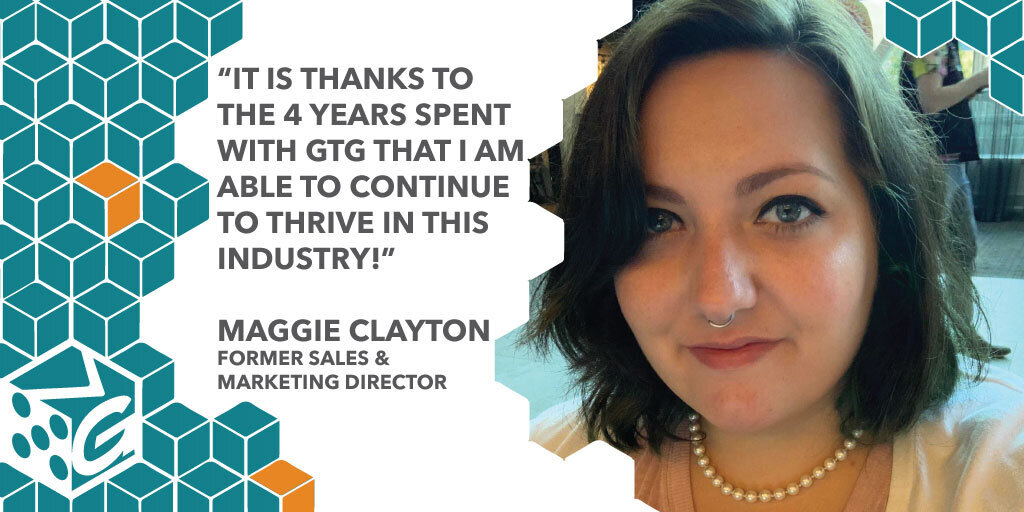 Maggie Clayton's Instagram, Twitter & Facebook on IDCrawl