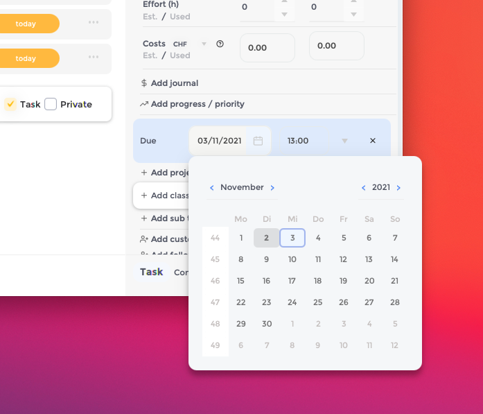 rocketbatch's tweet photo. Bootstrapping 002. CSS for DatePicker. https://t.co/rl7wvHCfVn