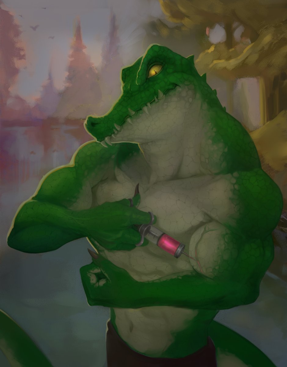 MutantNFTs's tweet photo. Quick update on what we're working on for the next 2 months (details on discord announcements):

- Mutant Marketplace 💰

- Next gen release, meet the Mutant TOADS! 🐸
  (teasers starting next week)

- Mutation Chamber - BURN the supply and fusion 1 Croc + 1 Toad! 🧬⚗️ https://t.co/NQ5T6e17qb
