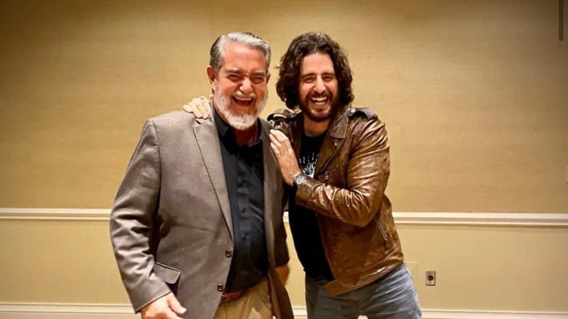 Scott Hahn tweet media