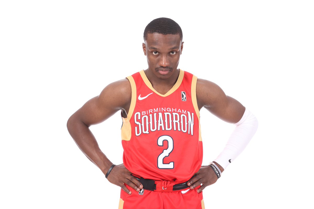 GleagueSquadron's tweet photo. Here’s a sneak peek at some of the shots from yesterday’s media day! https://t.co/qW1Ef62F15