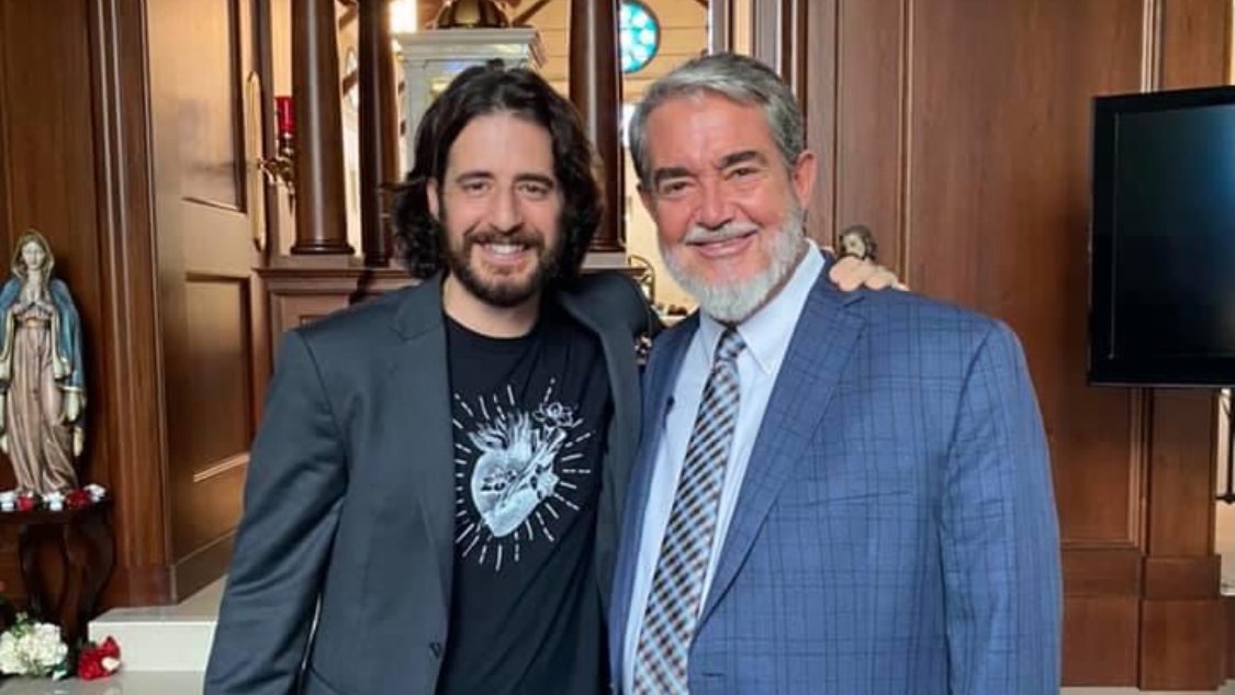 Scott Hahn tweet media