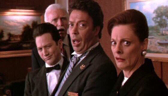 “It’s too early for Christmas music”