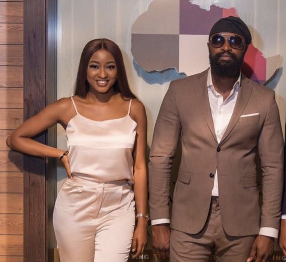 Chimak_pearl's tweet image. Unveiling’s has never been this classy 🙌
Charles of play sure understood the assignment 

#LiquoroseXPlayNetwork
CONGRATULATIONS LIQUOROSE
LIQUOROSE IS HERE
LIQUOROSE