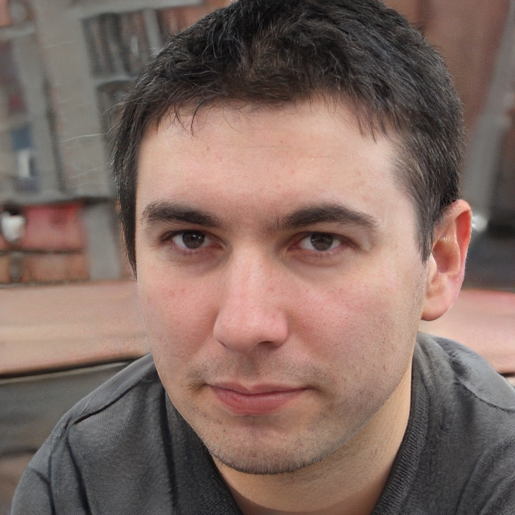 This person does not exist tweet media