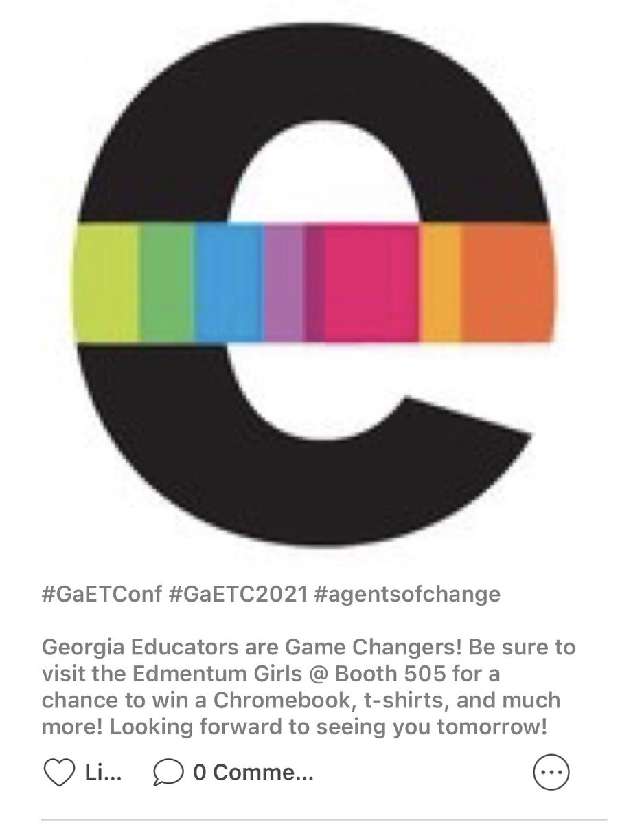 gulfgirls2023's tweet photo. GAETC Conference Agents of Change! Visit the Edmentum Girls @ Booth 505. Study Island Group Sessions, photo booth, and prizes for ALL! ⁦@edmentum⁩ ⁦@BeatriceJeanB13⁩ https://t.co/w28wPnASc6