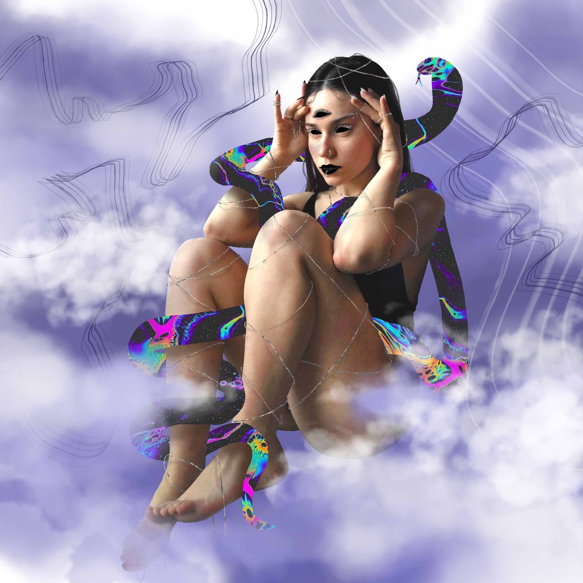 tassty_k's tweet photo. @alexisolinart "Trapped"
https://t.co/9XPF4guEG7 https://t.co/PGaXvqiBjC
