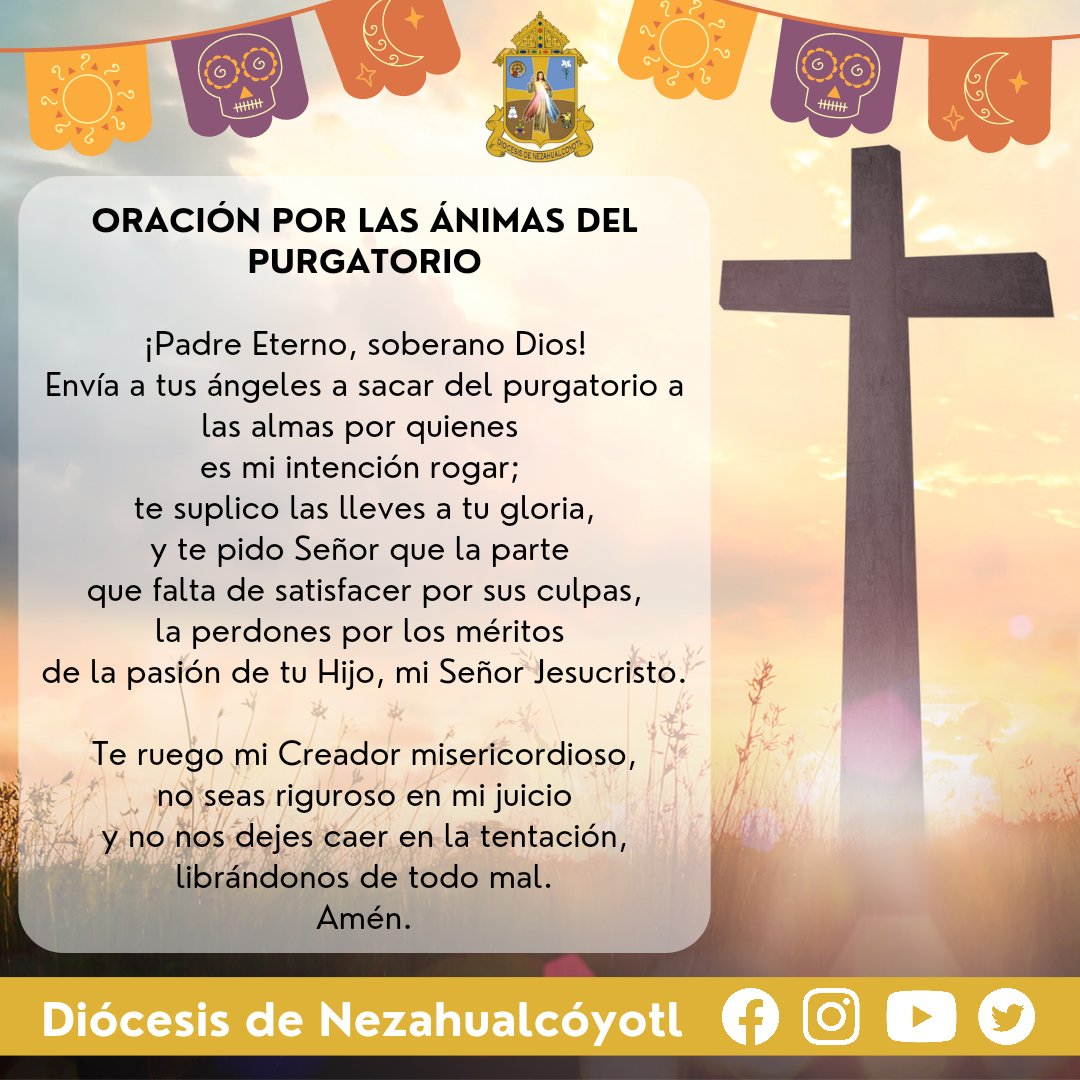 Actualizar 101+ imagen oracion al padre eterno dios Abzlocal.mx