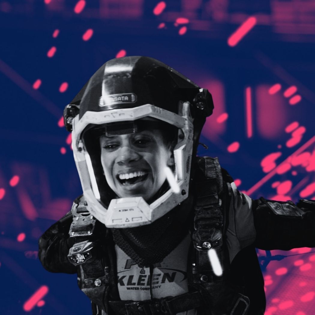 The Companion tweet media