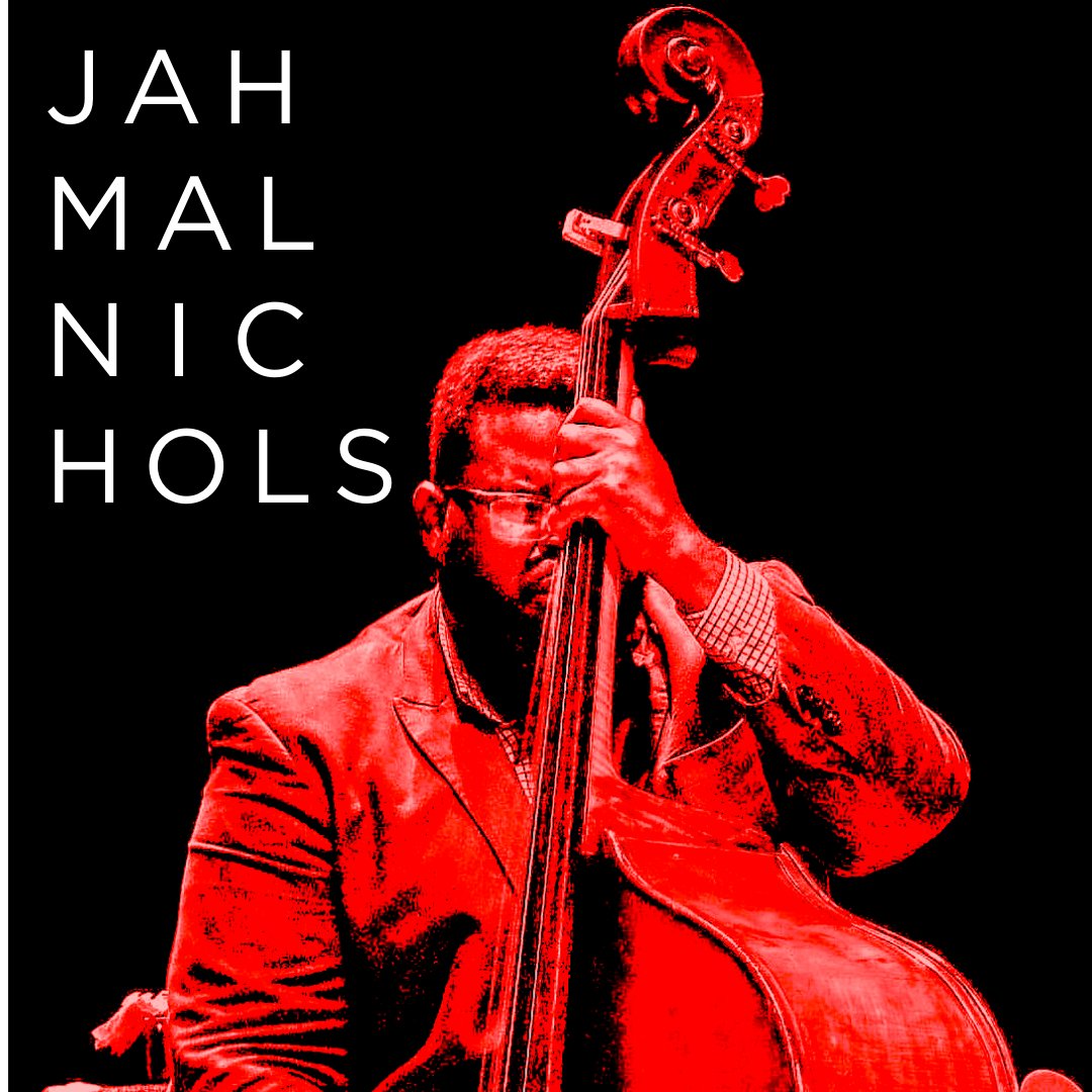 Jahmal Nichols (@jahmalnichols) on Twitter photo New Website is Live!
.
The new official website for Jahmal Nichols is now live! We’ll be adding more to it as we go but be sure to join the email list so we can update you on the latest happenings! Thanks. New Website is Live!
.
The new official website for Jahmal Nichols is now live! We’ll be adding more to it as we go but be sure to join the email list so we can update you on the latest happenings! Thanks.