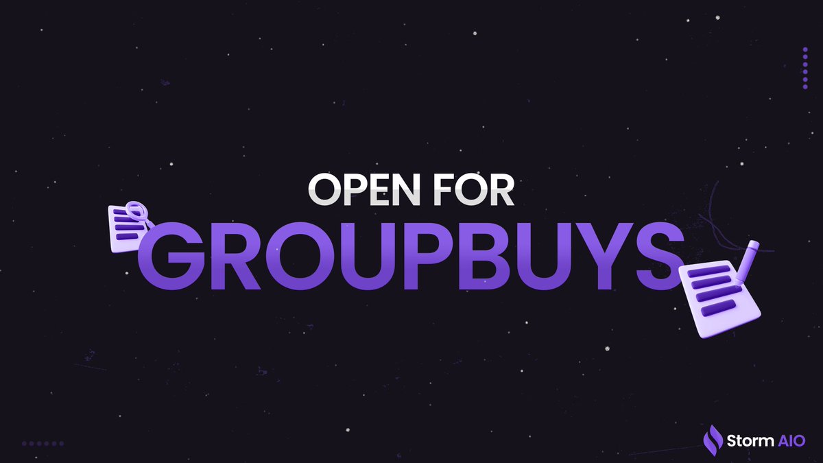 StormAIO tweet media