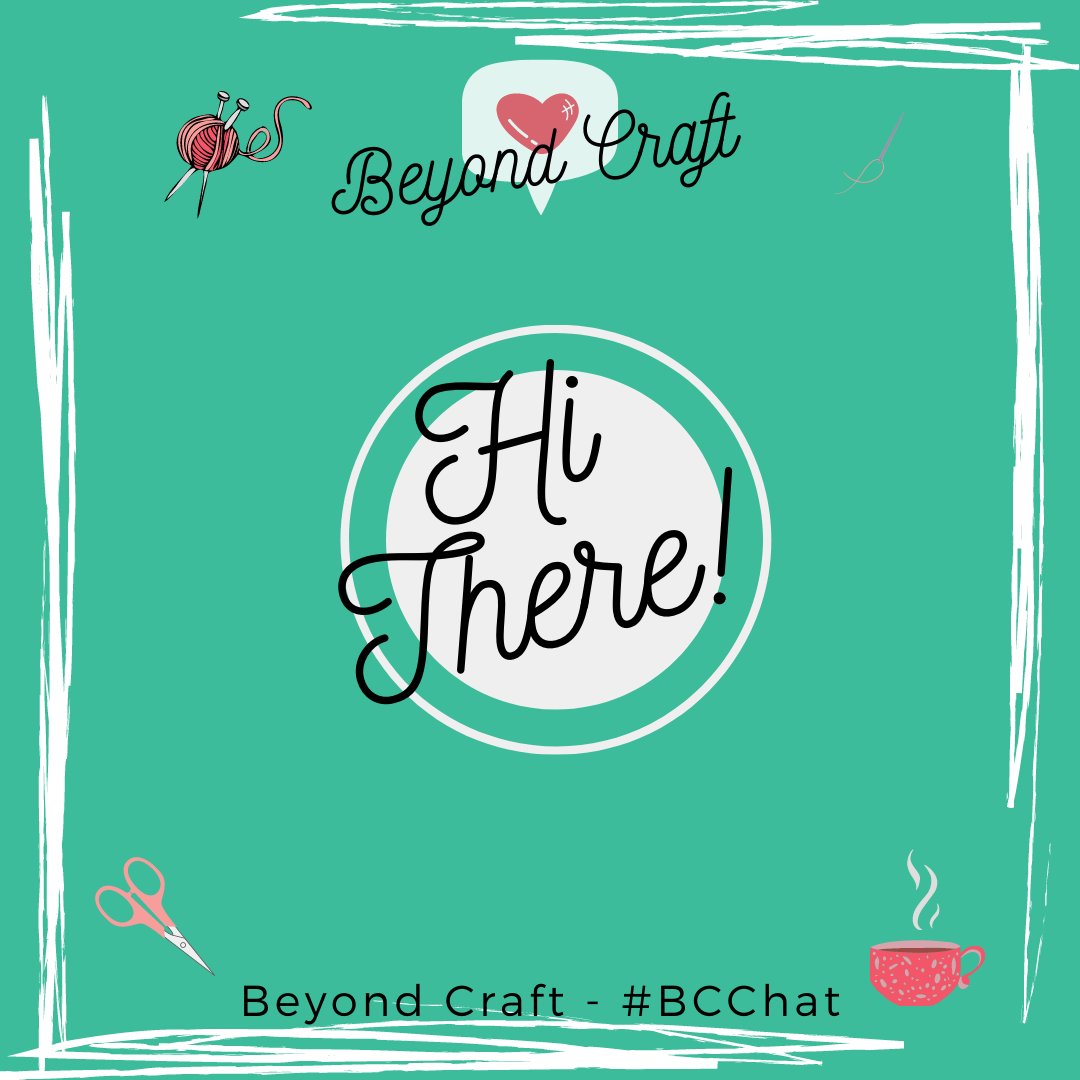 mind0fpepe__'s tweet photo. Goooooooood evening #BCChat!!
How is everyone?
What have you been up to this week? https://t.co/duEffI31eL