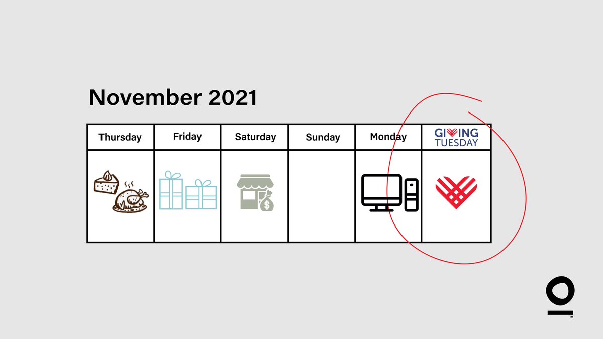 The Tuesday after Thanksgiving is Giving Tuesday!

With your generosity, leading up to Giving Tuesday, you can give youth access to the life skills necessary to successfully transition into adulthood. 

Visit this link to create change in your community.
bit.ly/3nTUnnY