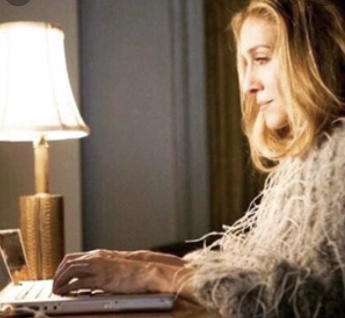 As I watched this kid in the gym walk in with a blonde mullet that made him look like Hulk Hogan- Present Day, I couldn’t help but wonder… will I EVER find a man to provide me business in the front, and a party in my back?? (Brotherrrrr?) #haha #ifykyk #realtalk