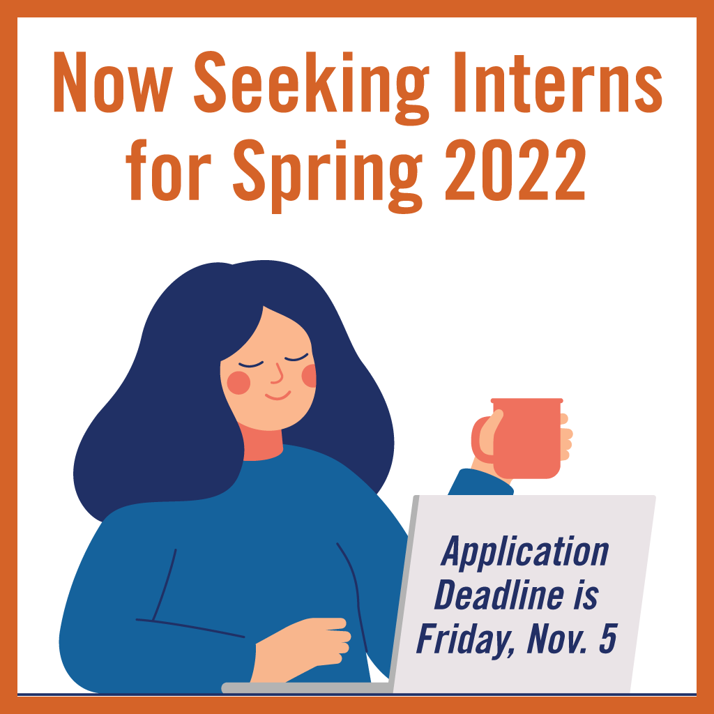 Want a hands-on #PR internship that allows you to work closely with the best in the business? Then RLF is the place for you! There are just a few days left to apply for our Spring 2022 internship. Learn more bit.ly/3jXWHsW
