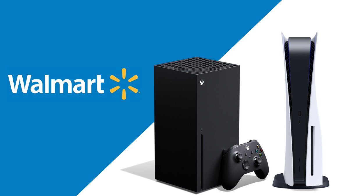 PS5Drop on Twitter "🚨 Walmart Drop 🚨 PS5 Disc https//t.co/FktCPkOHgg
