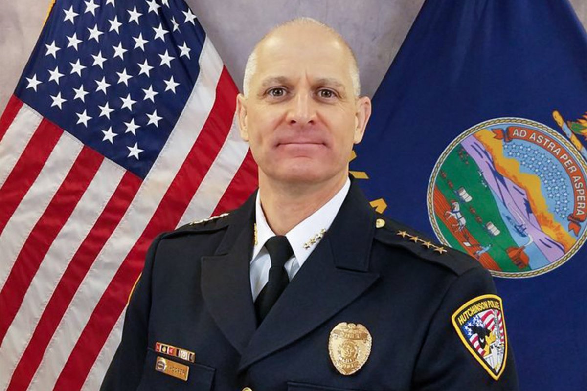 The Sterling College Criminal Justice program will host Jeff Hooper, chief of police for the City of Hutchinson, for its keynote lecture on Thursday, November 11, 2021. The College will host Hooper at 7 p.m. in Heritage Hall in Cooper Hall.

sterling.edu/news/sterling-…