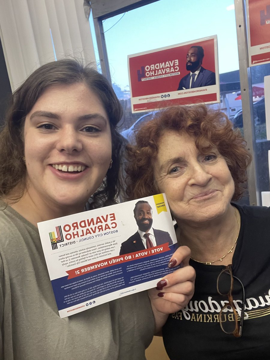 Evandro C. Carvalho tweet media