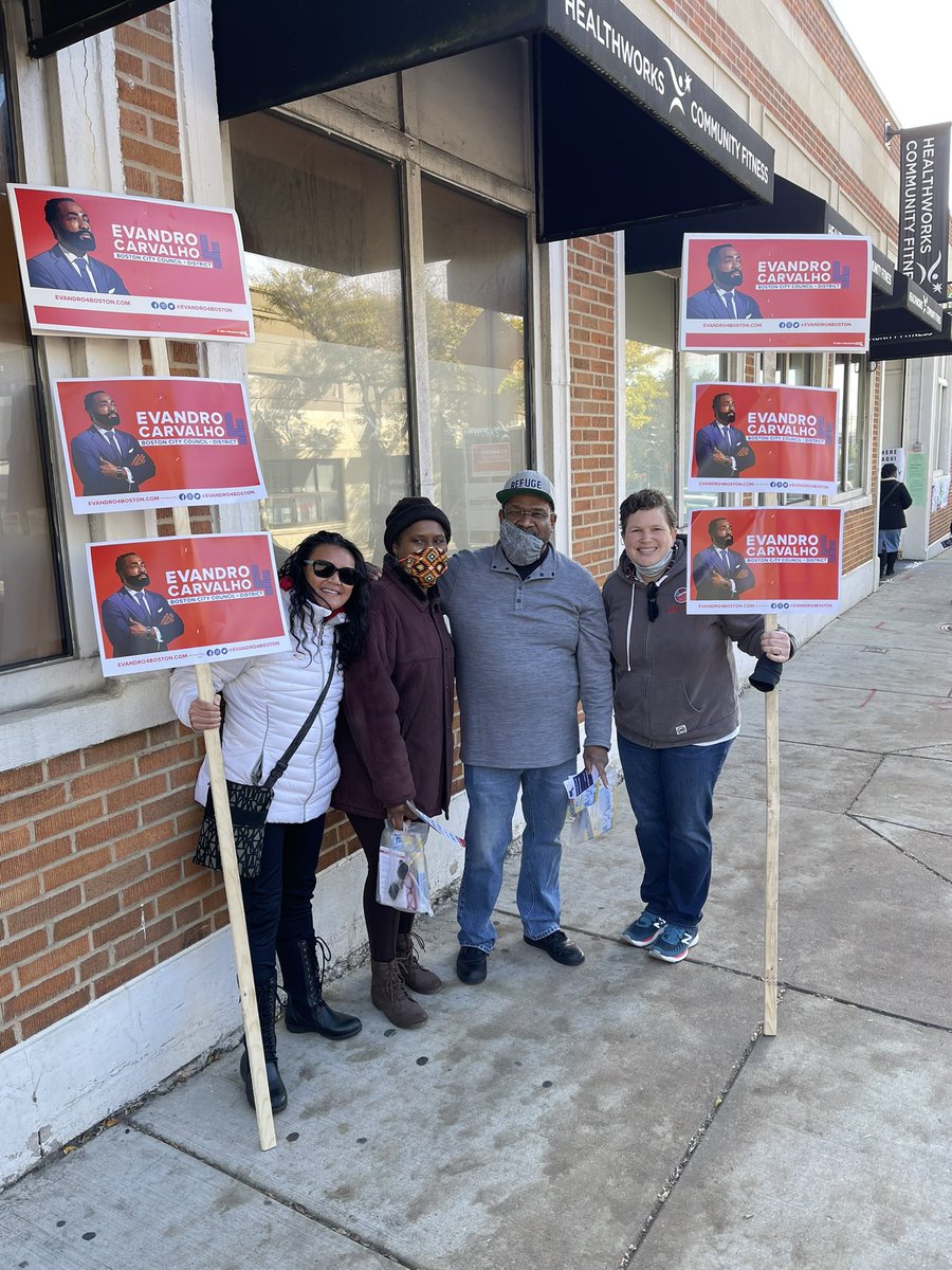 Evandro C. Carvalho tweet media