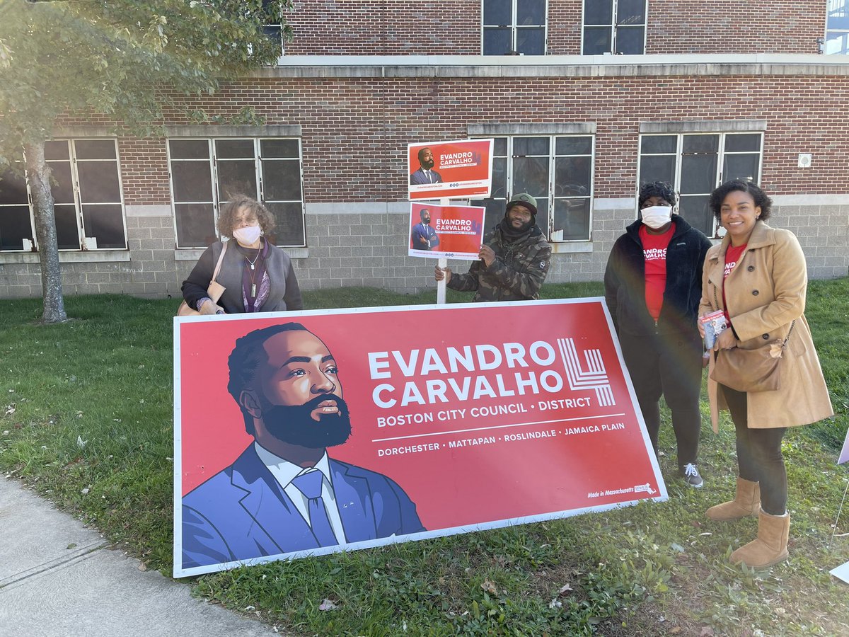 Evandro C. Carvalho tweet media