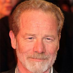 Happy Birthday to Peter Mullan     