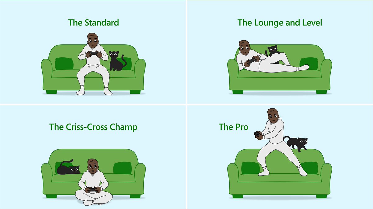 XBOX tweet media