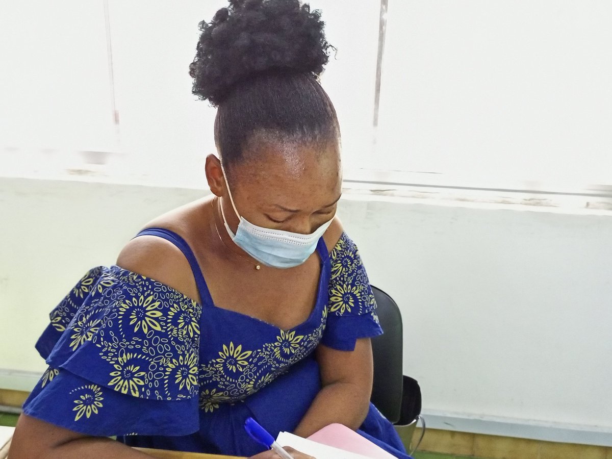 Co-Gerante, Responsable du Bureau Régional Nord, Consultante en Technologie Alimentaire, Secrétaire de direction; la Femme occupe une place de choix à AfriCereal. Nous sommes convaincus qu'elle a son rôle à dire dans la mécanisation de l'agriculture.#GenderEquality #mecanisation