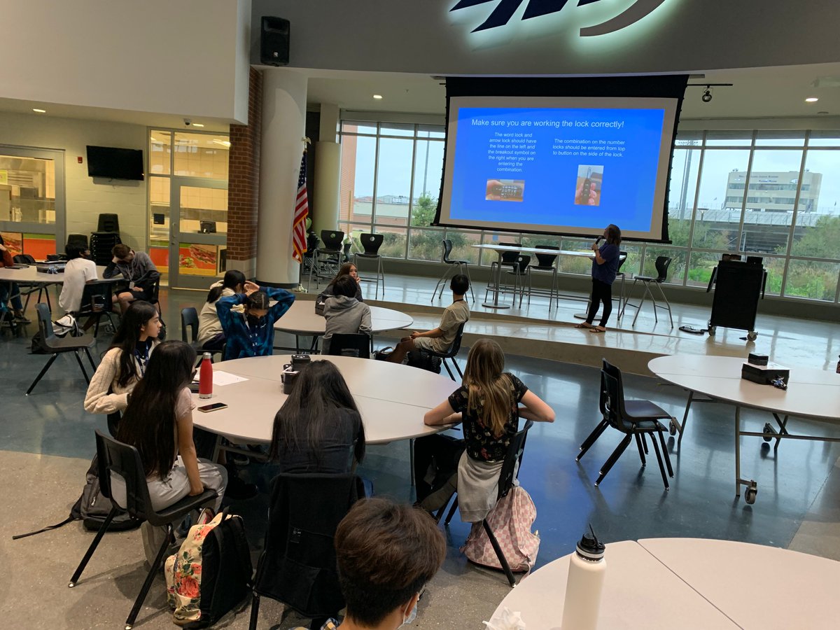 Jayne Germany (@jaynegermany) on Twitter photo Awesome work explaining <a href="/breakoutEDU/">Breakout EDU</a>, <a href="/FM9Library/">Holly Earl</a>! Geometry Ss are engaged in a review of quadrilaterals <a href="/FMHS9/">FMHS9</a>. <a href="/jonesea222/">Elizabeth Jones</a> <a href="/SPowell2319/">Savanna Powell</a> <a href="/DigitalLISD/">LISD Digital Learning</a> #lisdlandt Awesome work explaining <a href="/breakoutEDU/">Breakout EDU</a>, <a href="/FM9Library/">Holly Earl</a>! Geometry Ss are engaged in a review of quadrilaterals <a href="/FMHS9/">FMHS9</a>. <a href="/jonesea222/">Elizabeth Jones</a> <a href="/SPowell2319/">Savanna Powell</a> <a href="/DigitalLISD/">LISD Digital Learning</a> #lisdlandt