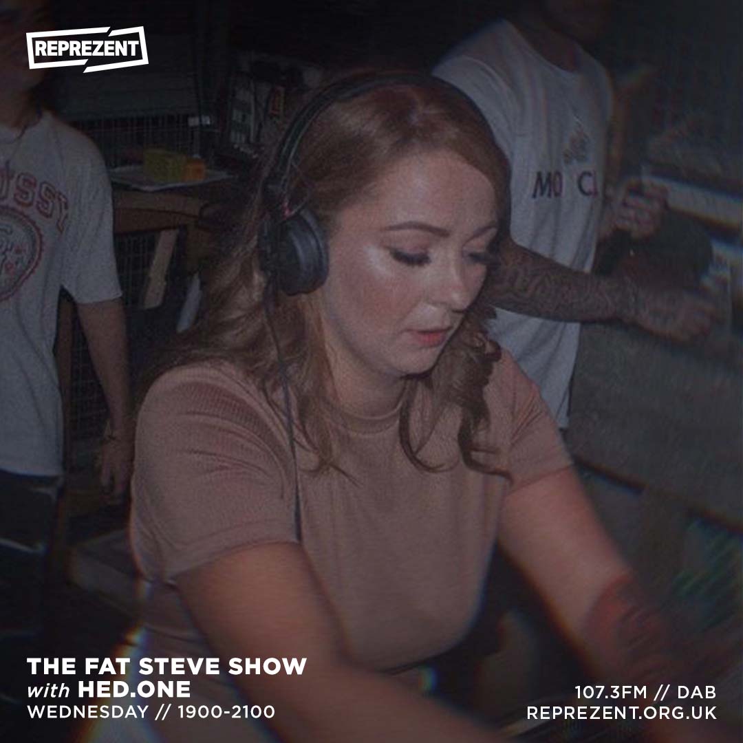 ReprezentRadio's tweet photo. 1900-2100

#TheFatSteveShow
w/
@MizMedia_

- Top 10 Underground Showcase
- Chats w/ @maydaymayo
- #TheFatSteveFreestyle @joefireffd
- #TimeInTheLimelight @dpartmusic
- GM Duties: https://t.co/iEJiogRmci
- #TheFatSteveFive @XP_BURSTGANG

107.3FM | DAB | https://t.co/Npj7LxrFgg https://t.co/Bcow2tXvIH