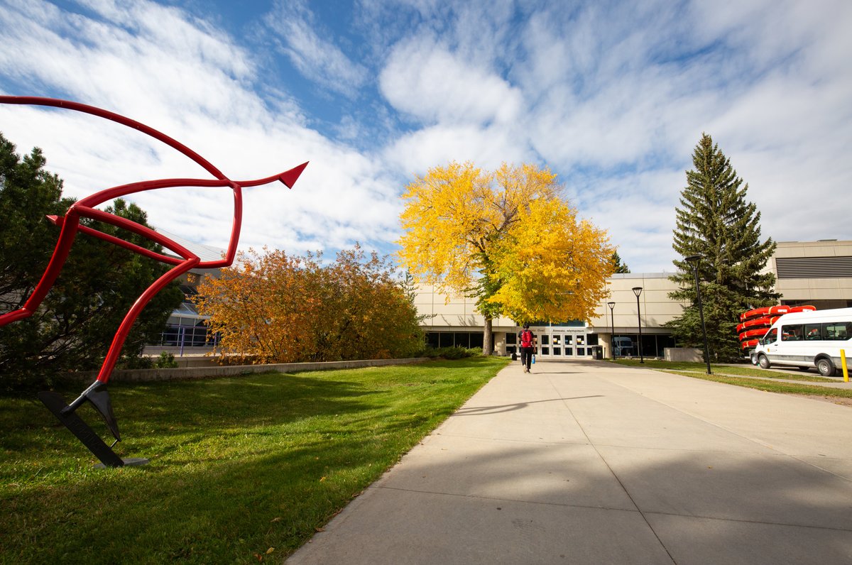 Calgary Olympic Oval tweet media