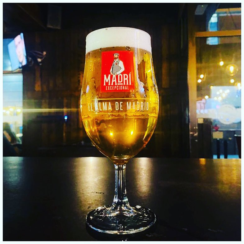 We don’t have words… 🤤🍺

#dockyardspinningfields #dockyardspin #spinningfieldsmanchester #spinningfields #manchesterbars #manchesterdrinks