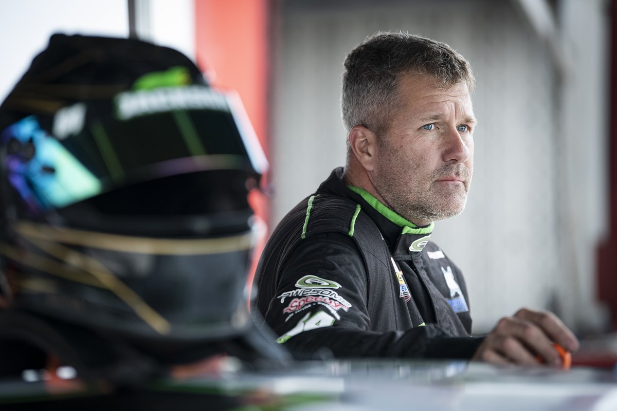 SEASON REWIND ⏪ <a href="/larryjacksonvrm/">Larry Jackson</a>

Let's take a look back on the No. 84 driver's 2021 season 👀💡

📝: bit.ly/3q01TQN

#NASCARPintys | <a href="/ONEILELECTRIC/">O'Neil Electric Supply</a>