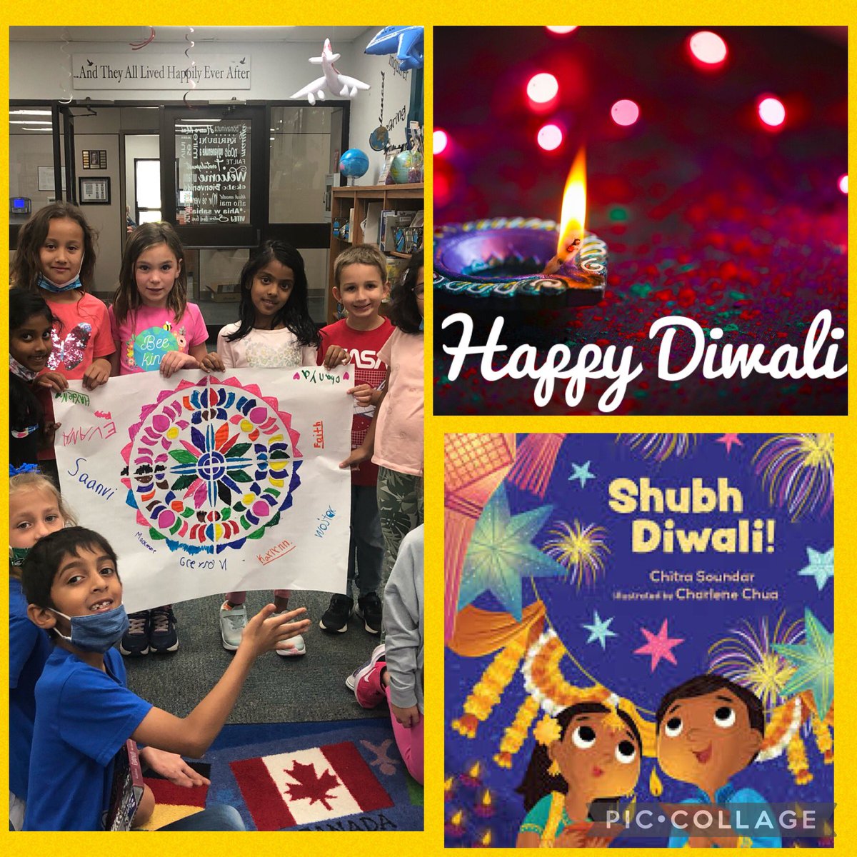 Pinkerton Library tweet media