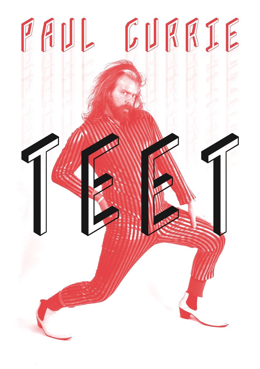 Thanks to @ThisWeekLondon for featuring TEET by  <a href="/PeeVeeSee/">Paul Victor Currie</a> at <a href="/sohotheatre/">Soho Theatre</a> !

thisweeklondon.com/mailer/index.h…

Get your tickets now! 

sohotheatre.com/shows/paul-cur…