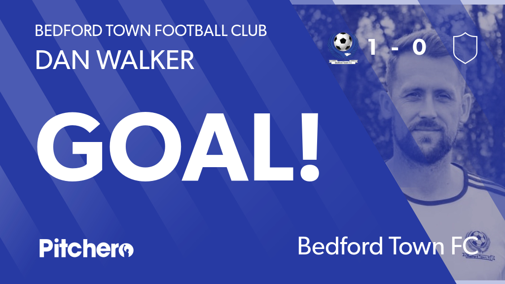 BedfordTown's tweet photo. 18': Dan Walker scores for Bedford Town Football Club π
#BEDPET #Pitchero
https://t.co/ki8jrhiRvw https://t.co/KaSeutVIJD