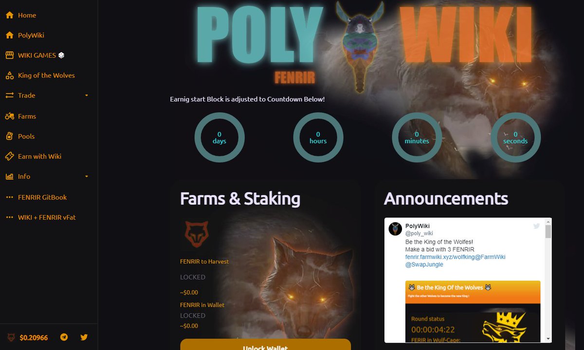 PolyWiki tweet media