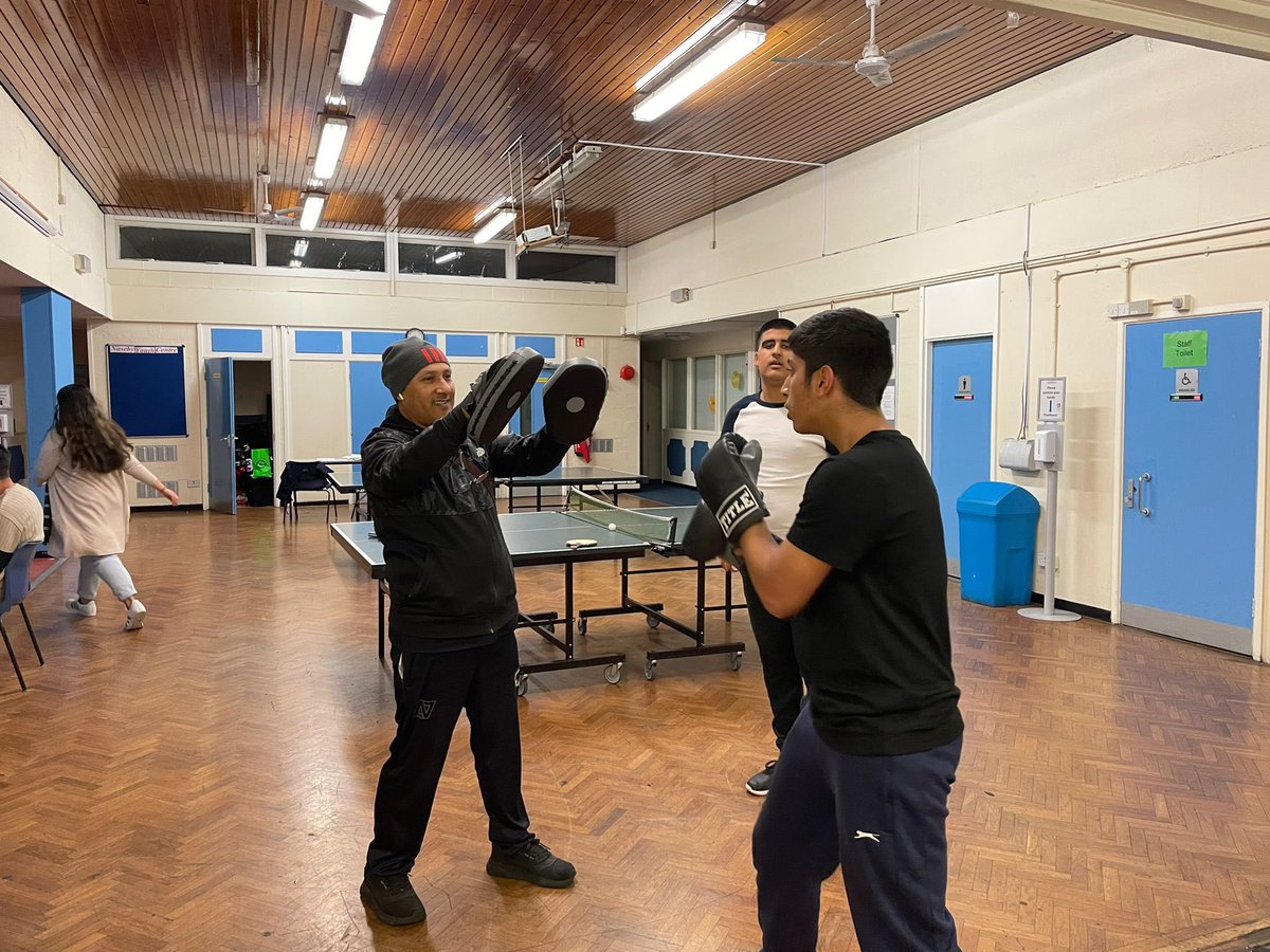Darnish Amraz MBE (@amrazdarnish) on Twitter photo youth workers <a href="/NasebyYouth/">Naseby Youth Centre -Birmingham Youth Service</a> sharing skills with young people keeping them off the street in a safe environment <a href="/BCCYouthService/">BYS Youth Service</a> <a href="/Harborne_Jayne/">Jayne Francis</a> <a href="/BrumPartnership/">Birmingham Partnerships</a> @WestMidsVRU <a href="/WashwoodWMP/">Washwood Heath Police</a> <a href="/mariamkhan29/">Mariam Khan</a> <a href="/liambyrnemp/">Liam Byrne MP</a> <a href="/cummins23/">Cllr Kerry Jenkins🌹</a> <a href="/birminghamcg22/">Birmingham 2022</a> <a href="/bhamcomsafety/">BhamCommunitySafety</a> <a href="/SportBirmingham/">Sport Birmingham</a> youth workers <a href="/NasebyYouth/">Naseby Youth Centre -Birmingham Youth Service</a> sharing skills with young people keeping them off the street in a safe environment <a href="/BCCYouthService/">BYS Youth Service</a> <a href="/Harborne_Jayne/">Jayne Francis</a> <a href="/BrumPartnership/">Birmingham Partnerships</a> @WestMidsVRU <a href="/WashwoodWMP/">Washwood Heath Police</a> <a href="/mariamkhan29/">Mariam Khan</a> <a href="/liambyrnemp/">Liam Byrne MP</a> <a href="/cummins23/">Cllr Kerry Jenkins🌹</a> <a href="/birminghamcg22/">Birmingham 2022</a> <a href="/bhamcomsafety/">BhamCommunitySafety</a> <a href="/SportBirmingham/">Sport Birmingham</a>
