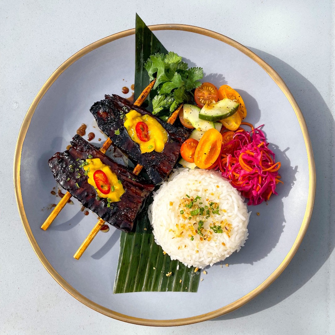 pigandfire's tweet photo. Pop-Up on Saturday + Thanksgiving Lechon and Kamayan Meals - https://t.co/XVPHY2b9C2 https://t.co/Yry4qzxSuM